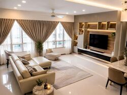 Blk 234B Matilda Court (Punggol), HDB 5 Rooms #571112981